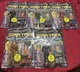 1993 Playmates Star Trek Deep Space Nine Doctor Julian Bashire #6208 And 4 More