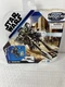 NEW Star Wars Mission Fleet The Child Mandalorian Figure Speeder Bike Baby Yoda
