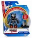 Mecha Sonic Action Figure Sonic The Hedgehog JAKKS Pacific New Boxed Toy