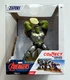 Zoteki Marvel Avengers Series 1 Collectible 4-Inch Figure - Hulk #002