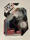 Star Wars 30th Anniversary Darth Vader Figure Hasbro 2007 #16 Collector Coin New