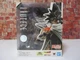 S.H.Figuarts Dragon Ball Z Turles Figure Premium Turles Bandai Used from JAPAA