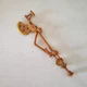 MOTU Universe Classics Snake Troopers Weapon ONLY From 3 Pack Power-Con EX 2019