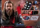 Avengers Endgame 12 Inch Action Figure 1/6 Scale Series - Thor Hot Toys 904926