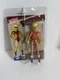 Terra Teen Titans Retro World's Greatest Heroes! Figures Toy Co. DC Comics
