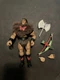 Grizzlor action figure 2022 Mattel Masters of the Universe Masterverse MOTU