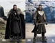 ThreeZero 3Z0101 Game of Thrones Jon Snow 2.0 1/6 Action Figure
