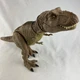 Jurassic World Camp Cretaceous Epic Roarin Tyrannosaurus Rex Jurassic Park T Rex