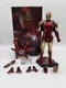Hot Toys Avengers: Endgame - Iron Man Mark LXXXV 85 1/6th Scale Figure MMS528