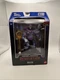 Masters of the Universe Revelation Skeletor Figure Netflix Mattel w/ Box