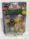 TEENAGE MUTANT NINJA TURTLES - MOVIE STAR LEO - PLAYMATES 2023 - NEW SEALED