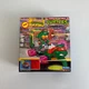 Cheapskate II Teenage Mutant Ninja Turtles TMNT 1991 Playmates Vehicle NEW MIB