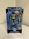 Mcfarlane Toys Batman Detective Comic #27 Platinum Edition