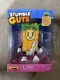 Stumble Guys CEREAL KILLER GUY 4.5&rdquo; Action Figure In Window Box 2024 NIB NEW