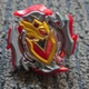 Z Achilles 11 Xtend Beyblade Burst Cho-Z Takara Tomy B-105 #4