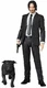MEDICOM TOY MAFEX No.085 Chapter 2 John Wick Figure F/S w/Tracking# Japan New