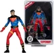 DC Direct SUPERBOY McFarlane Toys Page Punchers Figure