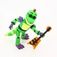 FNAF Security Breach Glamrock Chica Funko Action Figure Five Nights Freddy&rsquo;s