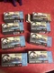 Set Of 7 Jurassic World Minis Dinosaur  Series 3 - 2025 Brand  New Plus 1 Open 2