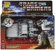 Hasbro Transformers X Back To The Future Delorean Gigawatt