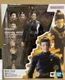Bandai S.H. Figuarts Jujutsu Kaisen Suguru Geto High School Figure New In Hand