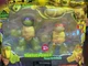 Teenage Mutant Ninja Turtles Heroes of Goo Jit Zu 2 Pack Donatello Michaelangelo