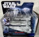 STAR WARS MICRO GALAXY BO KATAN GAUNTLET FIGHTER **NEW**