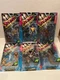 McFarlane Toys Spawn Series 6 Full Set of 6 1996 NIB NM/MINT! BEAUTIFUL SET!