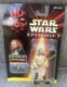 Hasbro Star Wars Episode I 1 Jedi Duel Qui-Gon Jinn 3.75" Figure New Sealed