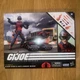 Hasbro G.I. Joe Classified Series Scrap-Iron & Anti-Armor Drone Figure - (F7746)