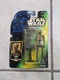 Vintage 1996 Kenner Star Wars EV-9D9 Droid With Datapad Action Figure POTF 