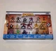 Jada Nano MetalFigs: MARVEL Spider-Man Mini Die-Cast Metal Figures Series 8 NIB