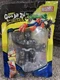 Marvel Heroes of Goo Jit Zu Minis Black Panther 2.5" Action Figure.