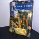 Star Trek First Contact Lily MOC Action Figure Playmates 1996 NOS