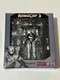 Mafex Robocop 3 No.087 With Jet Pack Action Figure Complete Medicom Toy