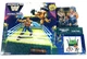 WWE Masters Of The Universe GRAYSKULL MANIA Wrestling Ring TRIPLE H & JOHN CENA!