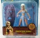 Disney Atlantis Lost Empire, Princess Kida 4" Figure w/ Mask (2000) Mattel - NOS