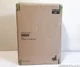 !EMPTY SHIPPER BOX 1/6 Battle Damaged Darth Vader DX45 Hot Toys Star Wars figure