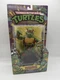 Playmates Toys Teenage Mutant Ninja Turtles Classis Collection Raphael 2012