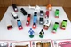ERTL Thomas the Train Diecast Metal Trains, People, & Vehicles - Lot of 18