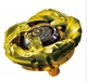 TAKARA TOMY Beyblade X BX-00 Leon Claw 5-60P Limited Gold ver. LTD, NEW