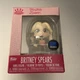 NIB Funko Pop Mini 2.5&rdquo; Britney Spears Circus Five Below Exclusive
