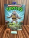 NECA 1:10 Scale Teenage Mutant Ninja Turtles Action Figure - 54123