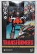TRANSFORMERS SIDEWAYS AGE OF THE PRIMES  DELUXE CLASS FIGURE NEW IN BOX HASBRO