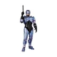 MEDICOM TOY MAFEX No.226 ROBOCOP 2 RENEWAL Ver. Action Figure