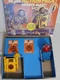 Vintage GI Joe Action Pack Danger Alert #59076 w/ Repro box & insert complete