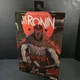 NECA TMNT The Last Ronin Lost Years Nightwatcher Casey Jones #21 Figure NIB New