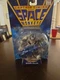 Mattel Captain Simian And The Space Monkeys Space Warrior Gorilla GOR-ILLA New