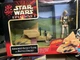Hasbro Star Wars Episode I Armored Scout Tank W/ Battle Droid Mib Action Figure