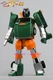 Fans toys Collection  Ft-26 Hitch Ft26 Hoist Action Figure Toy Model In Stock